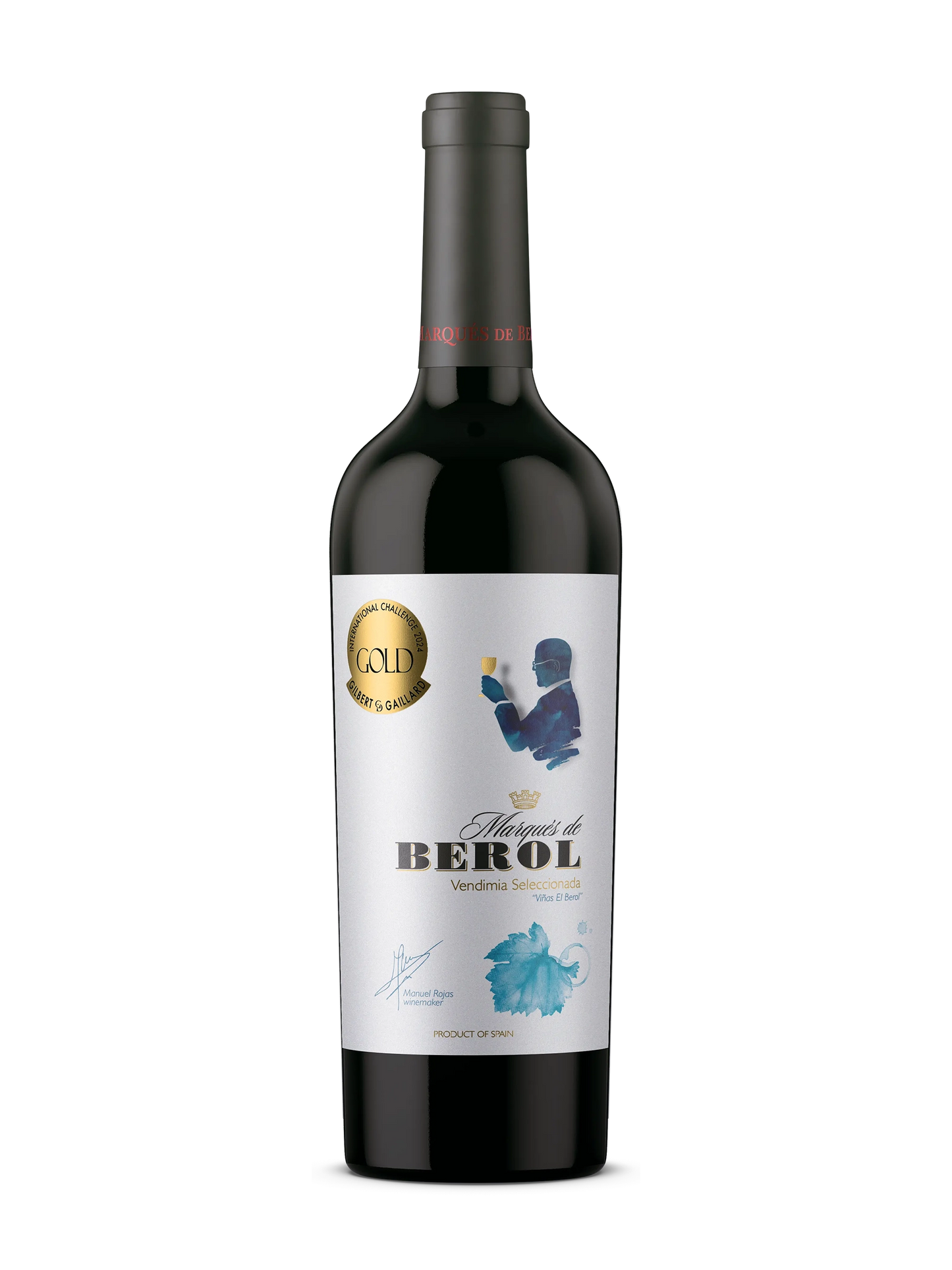 Vendimia Seleccionada (Red Dry) - Box of 6