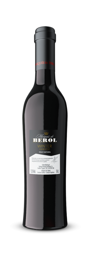 Winter Harvest (Red Sweet)