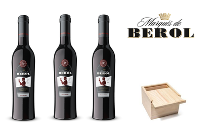 Winter Harvest (Red Sweet)