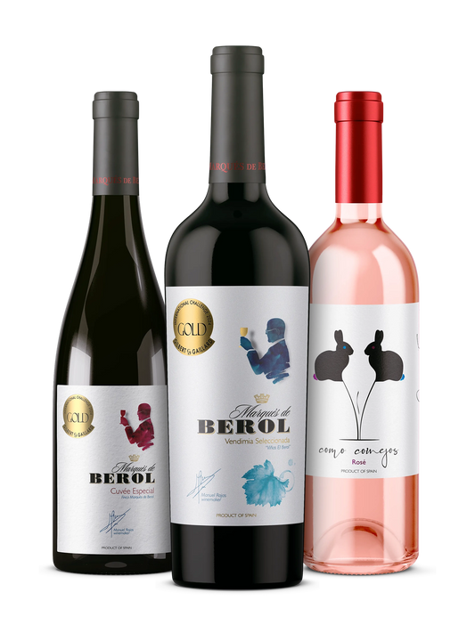 Colección Clásica - Box of 6