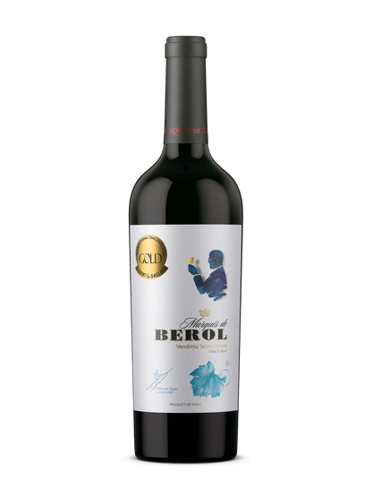 Vendimia Seleccionada (Red Dry) - Box of 6