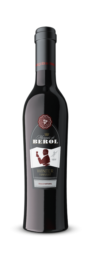 Winter Harvest (Red Sweet)